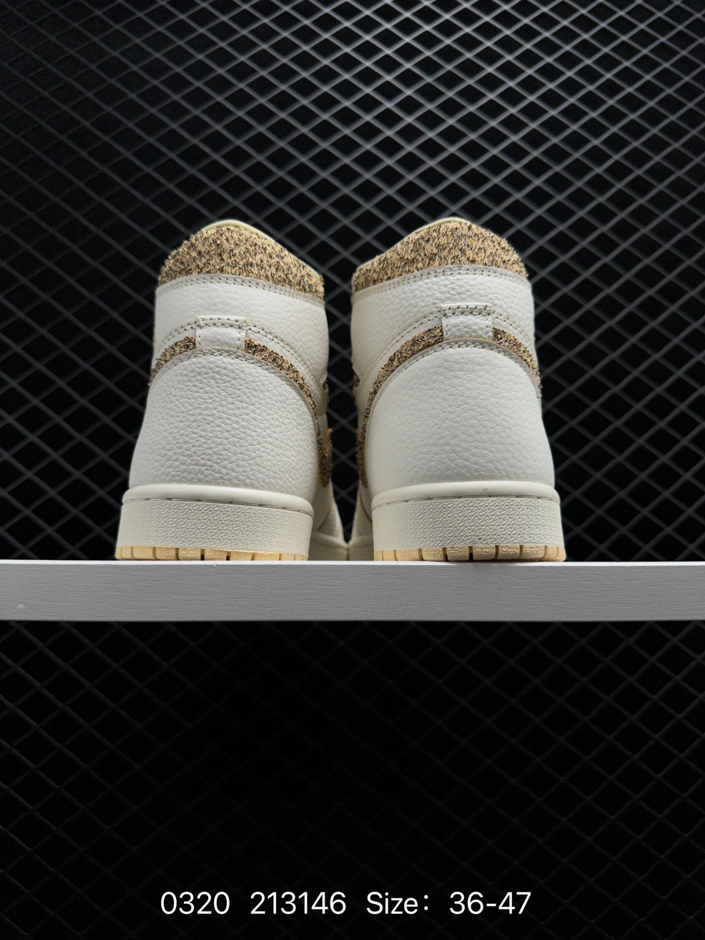 Nike Air Jordan 1 Retro High OG